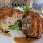 鴨川港　魚魚組 - 