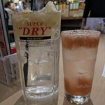 鴨川港　魚魚組 - 