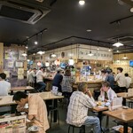 鴨川港　魚魚組 - 