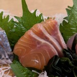 鴨川港　魚魚組 - 