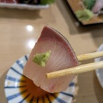 鴨川港　魚魚組 - 