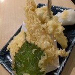 鴨川港　魚魚組 - 