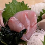 鴨川港　魚魚組 - 