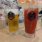 鴨川港　魚魚組 - 