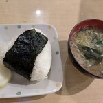 鴨川港　魚魚組 - 