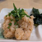 鴨川港　魚魚組 - 