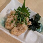 鴨川港　魚魚組 - 