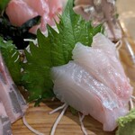 鴨川港　魚魚組 - 