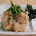 鴨川港　魚魚組 - 