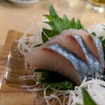 鴨川港　魚魚組 - 