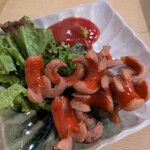 鴨川港　魚魚組 - 