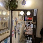 鴨川港　魚魚組 - 