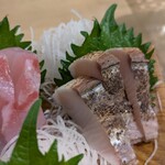 鴨川港　魚魚組 - 