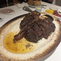 ベンジャミンステーキハウス 東京ガーデンテラス紀尾井町 - 