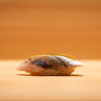 鯵