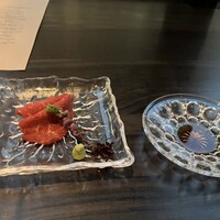 焼肉 銀座コバウ 並木通り店 - 