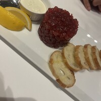 ベンジャミンステーキハウス 東京ガーデンテラス紀尾井町 - 