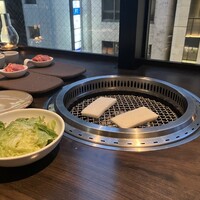 焼肉 銀座コバウ 並木通り店 - 