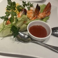 ベンジャミンステーキハウス 東京ガーデンテラス紀尾井町 - 