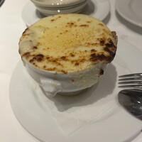 ベンジャミンステーキハウス 東京ガーデンテラス紀尾井町 - 