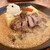 &スリランカTOKYO - 料理写真:
