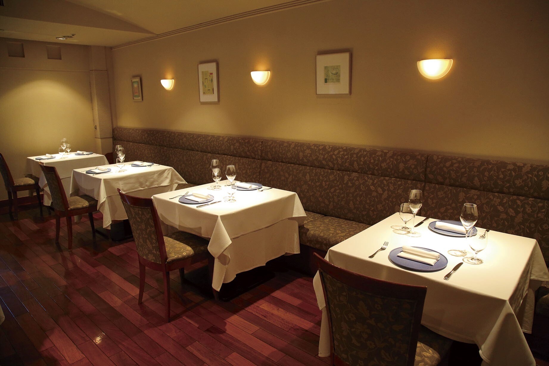 写真 : リストランテ アキタ 南青山 （RISTORANTE AKITA MINAMIAOYAMA