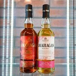 Whisky Bar 赤坂 赤煉瓦 - 