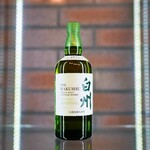 Whisky Bar 赤坂 赤煉瓦 - 