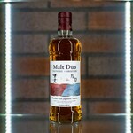 Whisky Bar 赤坂 赤煉瓦 - 