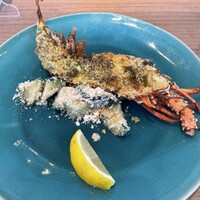 Italiana Tavola D’oro 銀座三越店 - 