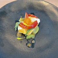 Italiana Tavola D’oro 銀座三越店 - 