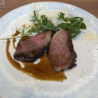 Italiana Tavola D’oro 銀座三越店 - 