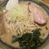 北海道ラーメン きむら初代