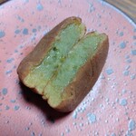 やまだ屋 - 『餅ずんだ』¥170