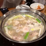 コリア タッカンマリ 大阪福島店 - 