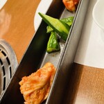 松阪牛炭火焼肉 東海亭 - 