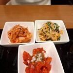 コリア タッカンマリ 大阪福島店 - 