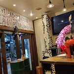 立ち飲みのんべぇ - 