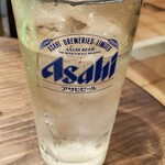 立ち飲みのんべぇ - 