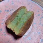 やまだ屋 - 『餅ずんだ』¥170