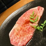 松阪牛炭火焼肉 東海亭 - 