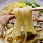 純手打うどん よしや - 