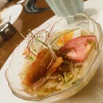 松阪牛炭火焼肉 東海亭 - 