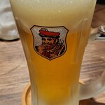 立ち飲みのんべぇ - 