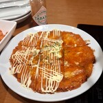 コリア タッカンマリ 大阪福島店 - 