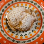 ビアードパパの作りたて工房 - 料理写真:パイシュークリーム