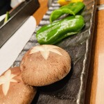 松阪牛炭火焼肉 東海亭 - 