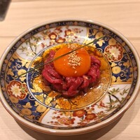 焼肉割烹 YP流 西心斎橋店 - 