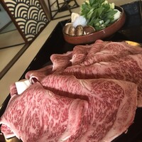 三嶋亭 本店 - 