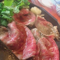 三嶋亭 本店 - 